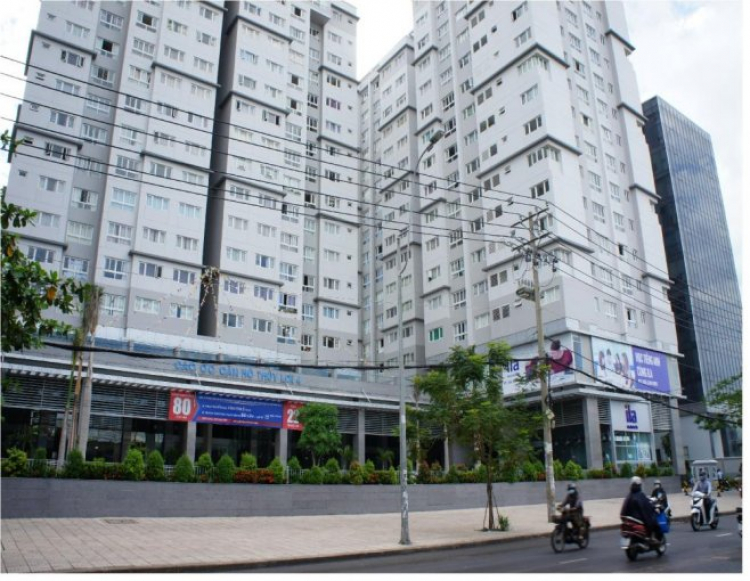 Cập nhật các địa điểm, bãi giữ xe ô tô 24/24 khu vực TP. Hồ Chí Minh theo các quận Cập nhật các địa điểm, bãi giữ xe ô tô 24/24 khu vực TP. Hồ Chí Minh theo các quận