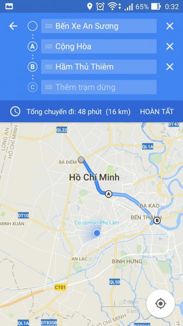 Jolie - Trên những nẻo đường Jolie - Trên những nẻo đường