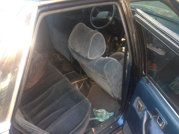 Anh em Camry 87-91 vô đây chơi