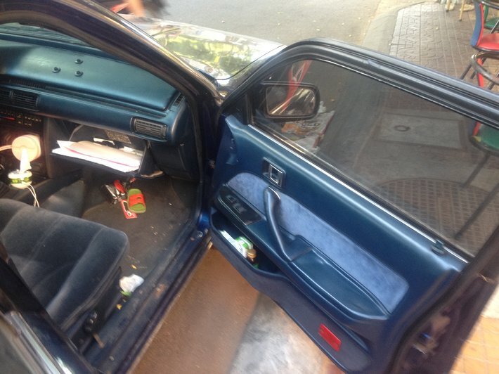 Anh em Camry 87-91 vô đây chơi