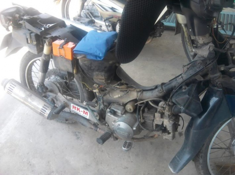 Anh em Camry 87-91 vô đây chơi Anh em Camry 87-91 vô đây chơi