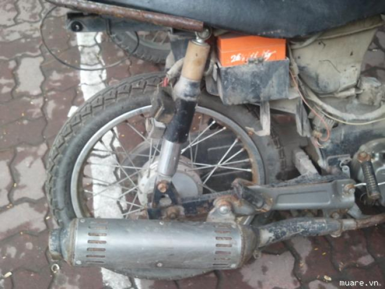 Anh em Camry 87-91 vô đây chơi