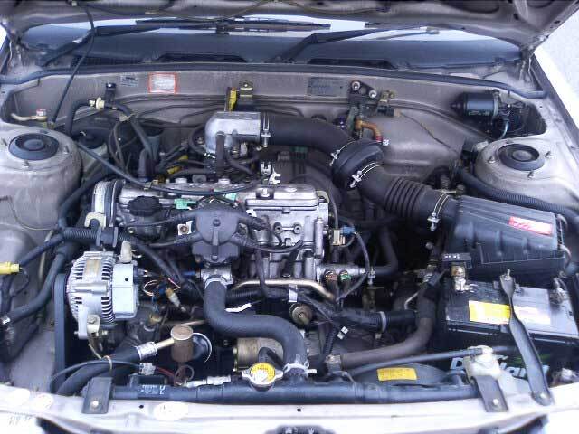 Anh em Camry 87-91 vô đây chơi