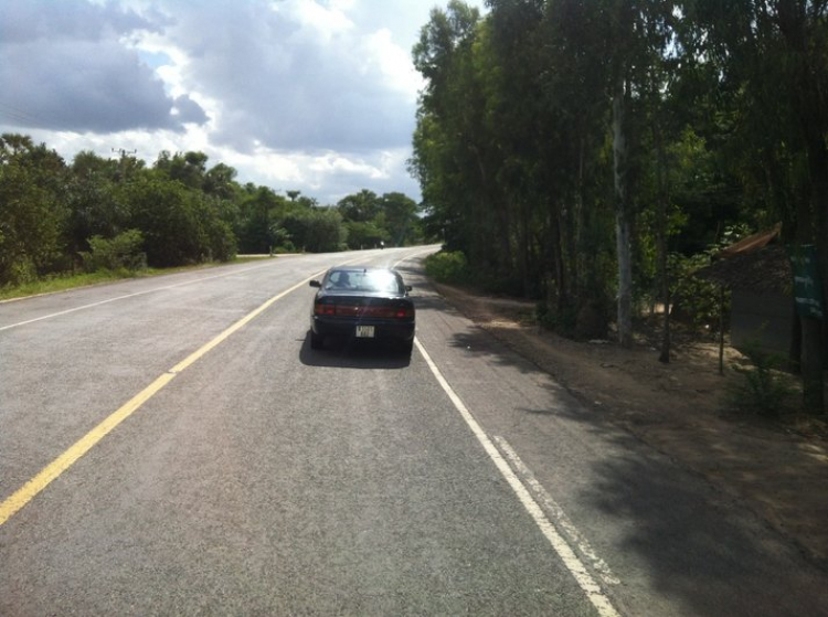 Anh em Camry 87-91 vô đây chơi
