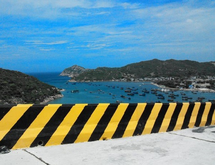 Đường từ Cam Ranh đi Đà Lạt tốt không? Đường từ Cam Ranh đi Đà Lạt tốt không?