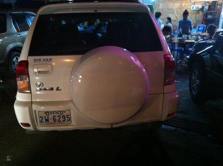 Anh em Camry 87-91 vô đây chơi