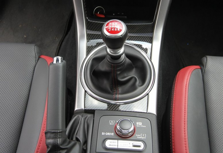 Xe số sàn và bản lĩnh đàn ông Xe số sàn và bản lĩnh đàn ông