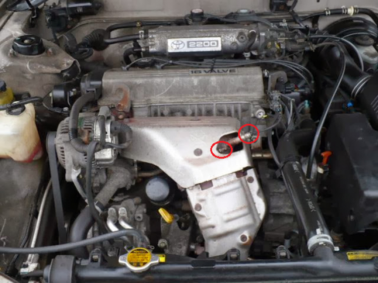 Anh em Camry 87-91 vô đây chơi