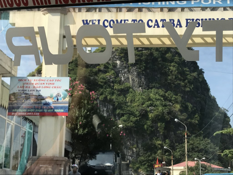 Đến với Quần đảo Long Châu - Những khoảnh khắc tuyệt vời! Đến với Quần đảo Long Châu - Những khoảnh khắc tuyệt vời!