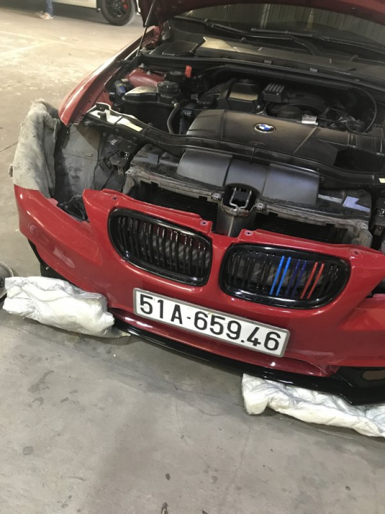 320/E90 Tình yêu cháy bỏng 320/E90 Tình yêu cháy bỏng
