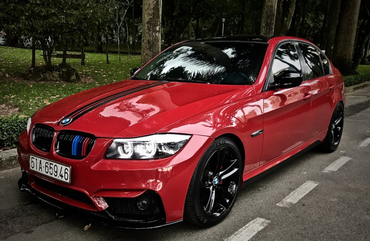 320/E90 Tình yêu cháy bỏng 320/E90 Tình yêu cháy bỏng