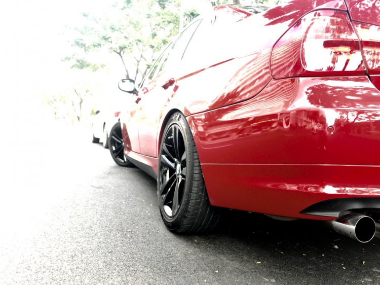 320/E90 Tình yêu cháy bỏng 320/E90 Tình yêu cháy bỏng