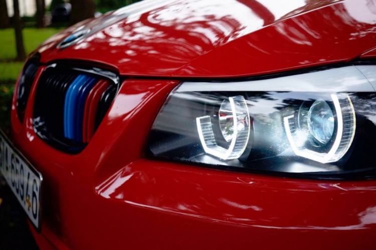 320/E90 Tình yêu cháy bỏng 320/E90 Tình yêu cháy bỏng