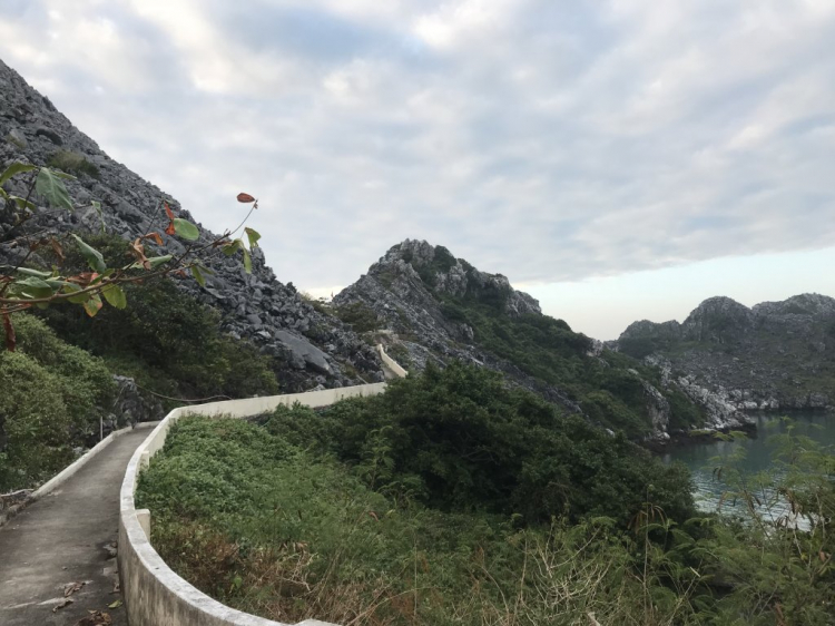 Đến với Quần đảo Long Châu - Những khoảnh khắc tuyệt vời! Đến với Quần đảo Long Châu - Những khoảnh khắc tuyệt vời!