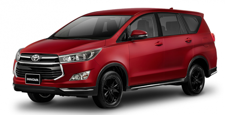 Toyota Việt Nam giảm 20% doanh số so với cùng kỳ