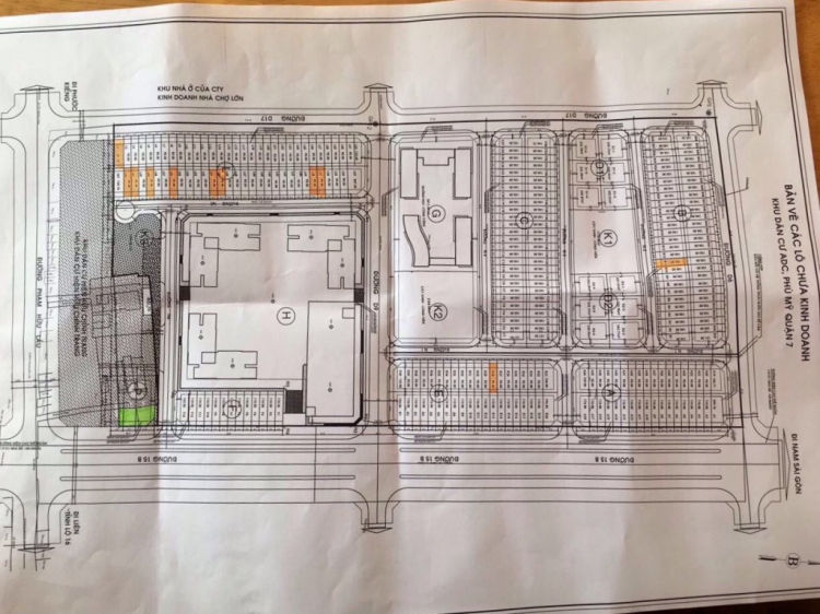 ADC sao rồi mấy bác