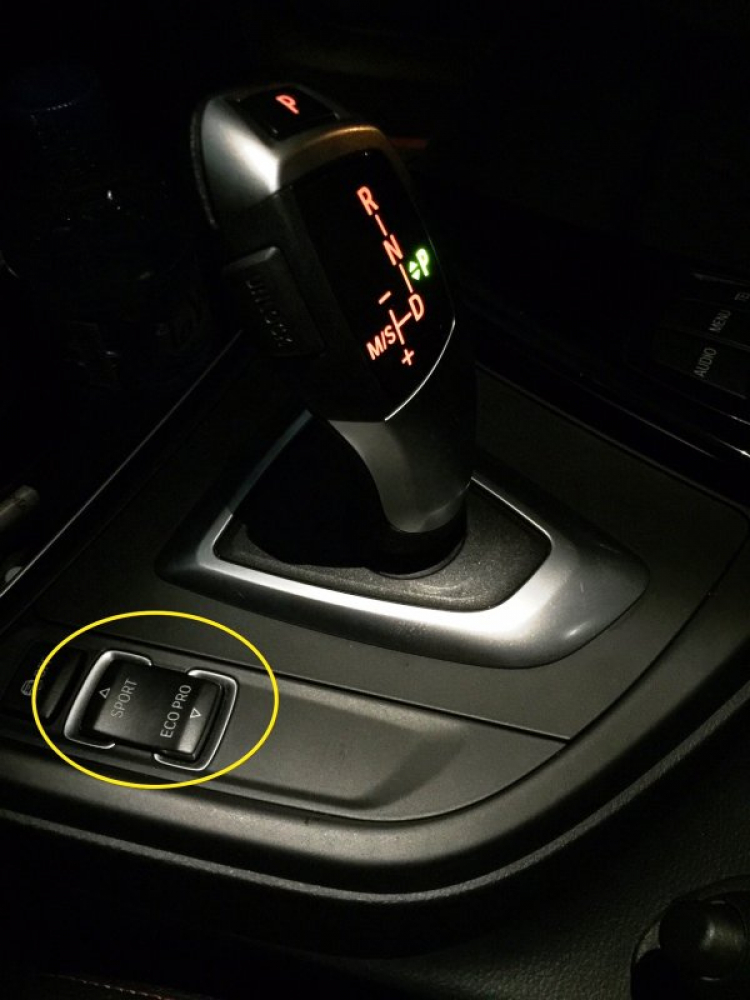 Nhật ký F30 320i sportline Nhật ký F30 320i sportline