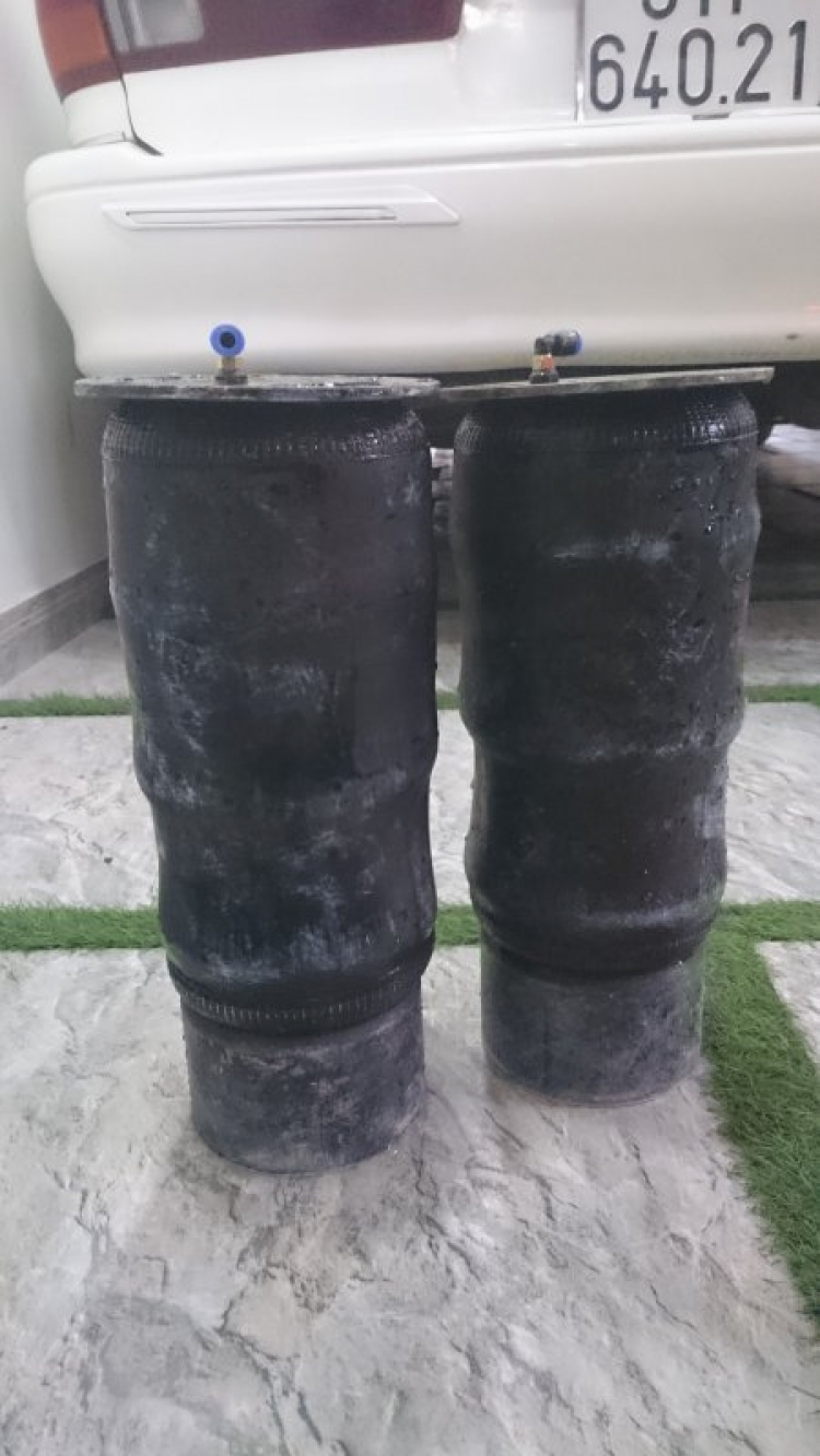 Tà tà... độ xe!!! Tà tà... độ xe!!!