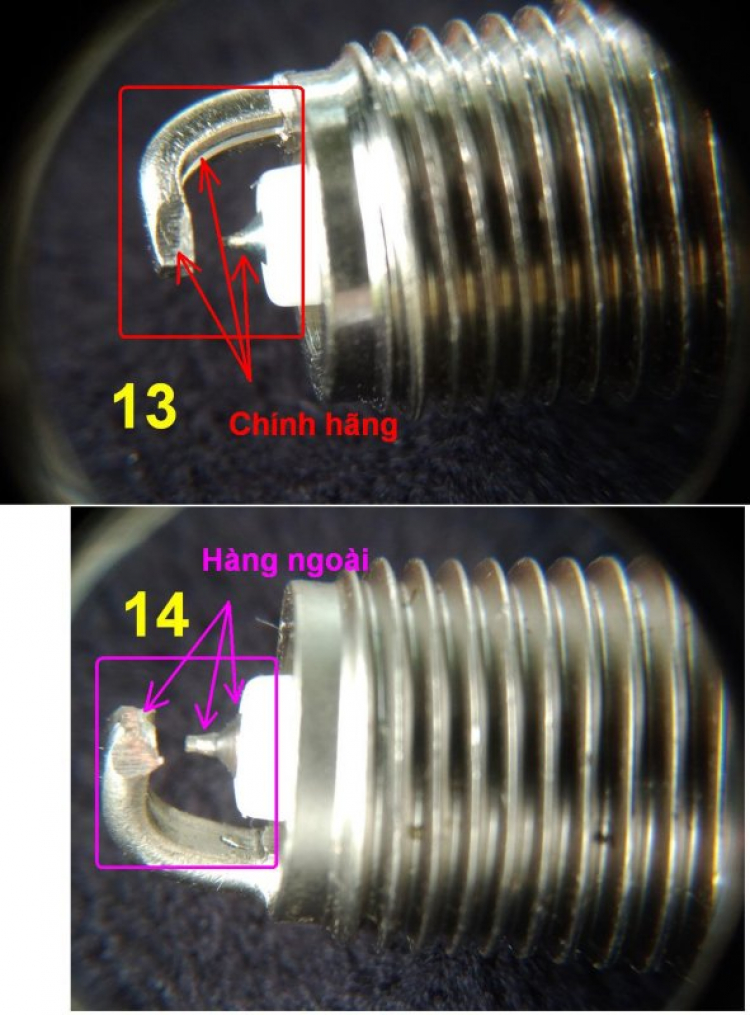 Jolie - Chiếc xe thân thiện