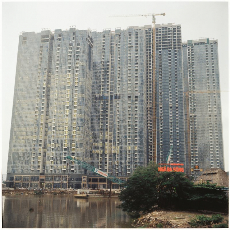 Dành cho cư dân VGR - BA SON (ONLY) Dành cho cư dân VGR - BA SON (ONLY)