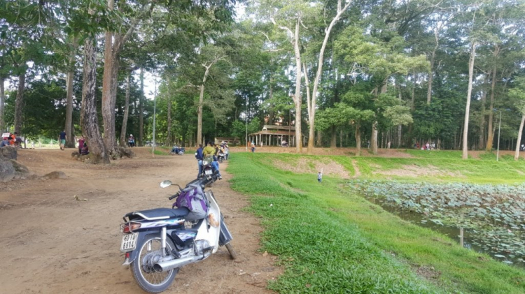 Mời các bác chia sẻ về chú "ngựa sắt" đang đồng hành Mời các bác chia sẻ về chú "ngựa sắt" đang đồng hành