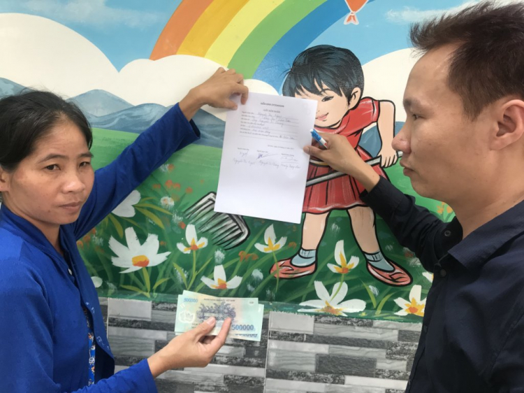 Mình kêu gọi anh em chung tay giúp 1 gia đình thảm thương! Mình kêu gọi anh em chung tay giúp 1 gia đình thảm thương!