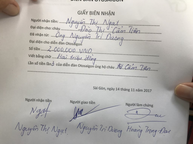 Mình kêu gọi anh em chung tay giúp 1  gia đình thảm thương!