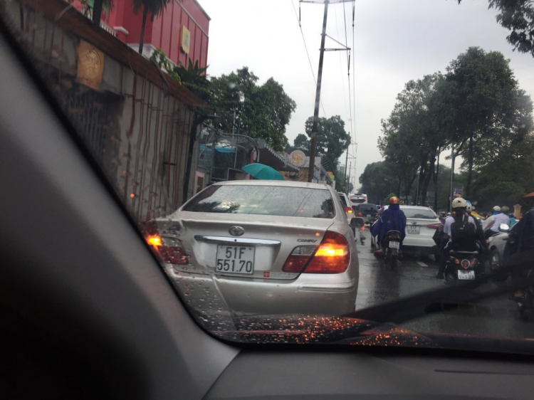 Chỉ biết mình