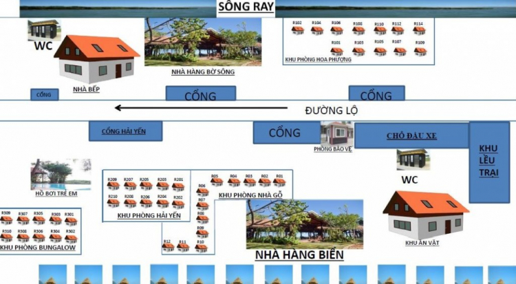 Jolie - Trên những nẻo đường Jolie - Trên những nẻo đường