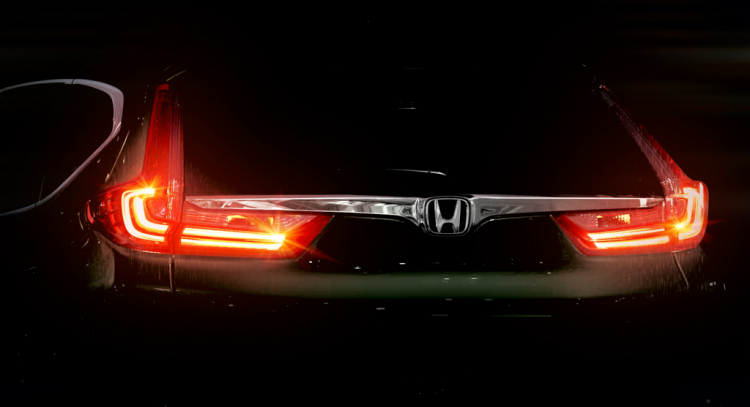 [Video] Tổng hợp một số thông tin cần biết về Honda CR-V 2018