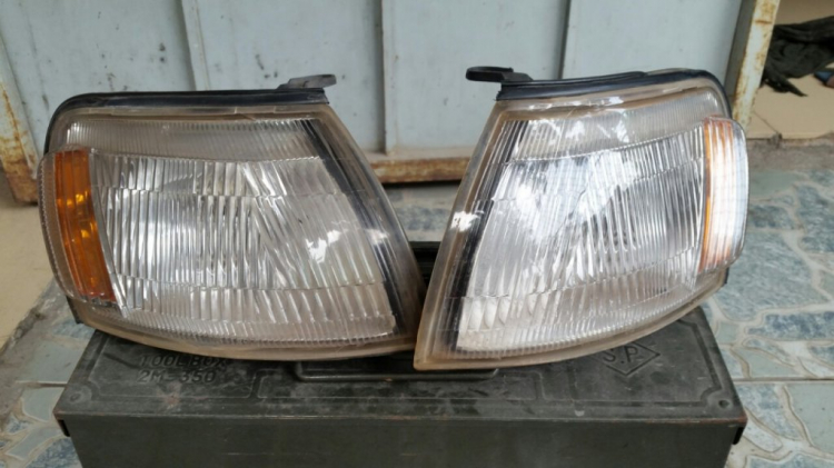 Toyota Corona 1992 - 1996 mắt híp đít bồng (Na béo ) Toyota Corona 1992 - 1996 mắt híp đít bồng (Na béo )