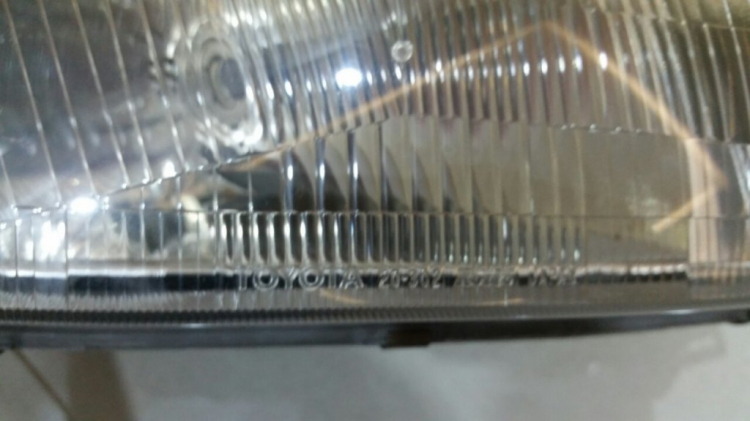 Toyota Corona 1992 - 1996 mắt híp đít bồng (Na béo ) Toyota Corona 1992 - 1996 mắt híp đít bồng (Na béo )