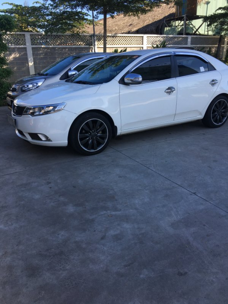 Xe Hàn vs Xe Nhật sau 5 năm Xe Hàn vs Xe Nhật sau 5 năm
