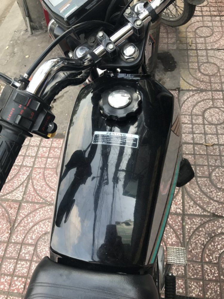 Hỏi về Honda Win 100 Hỏi về Honda Win 100