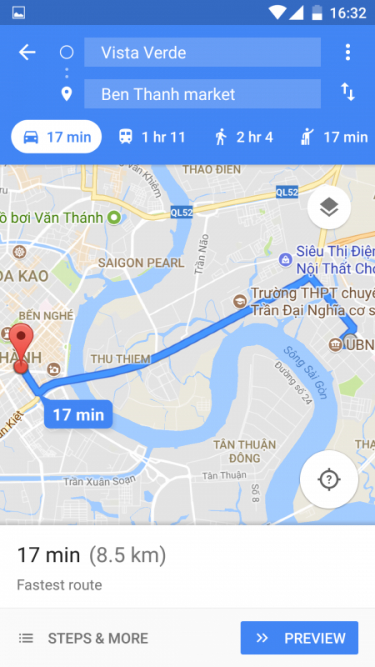 Vì sao không nên mua đất nền Thạnh Mỹ Lợi – Quận 2 trong thời điểm này?