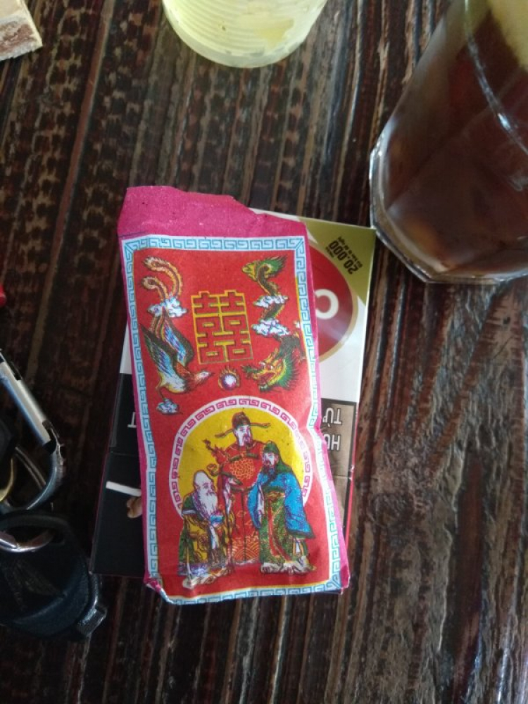 Vô cùng thương tiếc anh @vienchau Vô cùng thương tiếc anh @vienchau