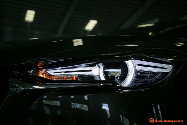 [CLIP] Chi tiết và cảm nhận nhanh về Mazda CX-5 2018; đẹp hơn nhiều; bản cao nhất dưới 1 tỷ
