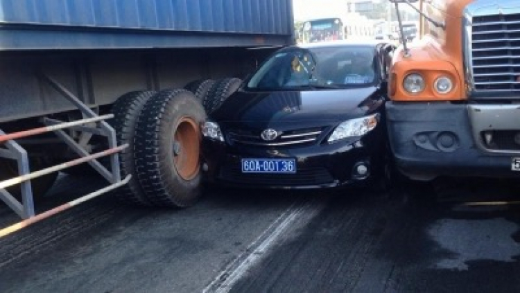 Xe Hàn vs Xe Nhật sau 5 năm