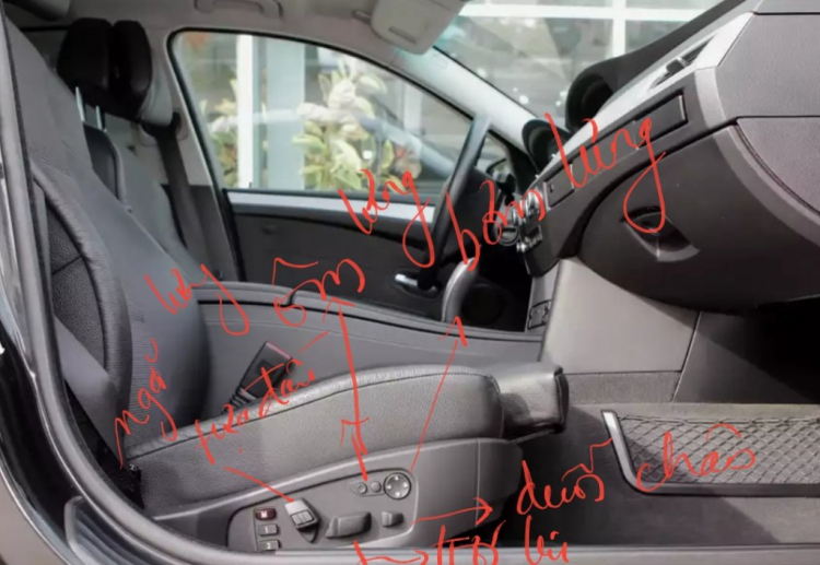 Nhật ký F30 320i sportline Nhật ký F30 320i sportline