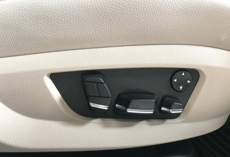 Nhật ký F30 320i sportline Nhật ký F30 320i sportline