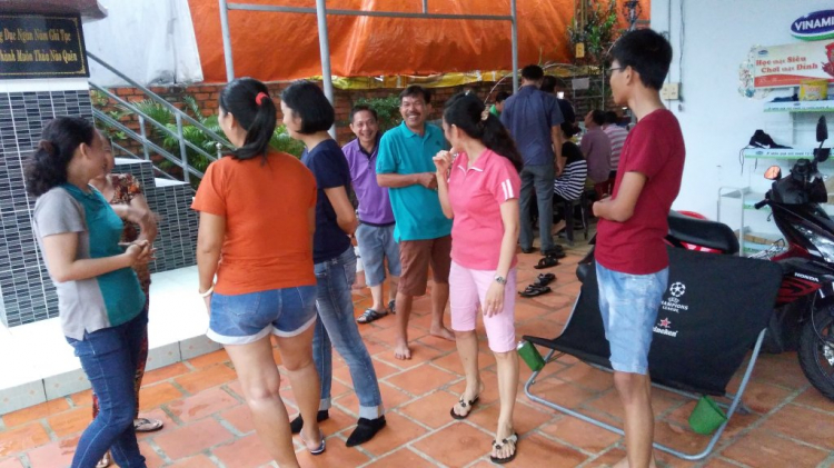 Lịch Offline Previa Club cập nhật thường xuyên, "moving forward" Lịch Offline Previa Club cập nhật thường xuyên, "moving forward"