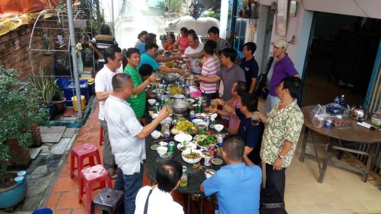 Lịch Offline Previa Club cập nhật thường xuyên, "moving forward"