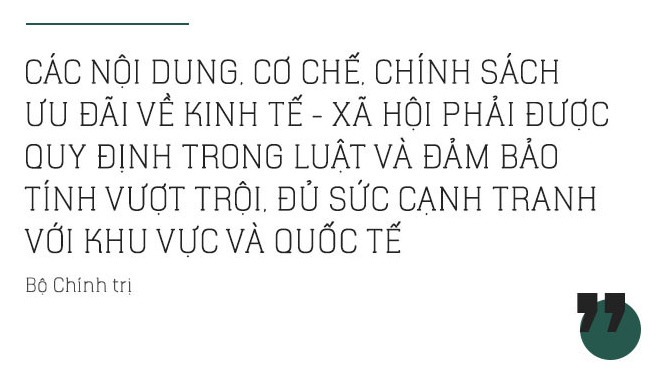 Đầu tư cho “ Đặc khu Phú Quốc “ - Những vấn đề chia sẻ chung