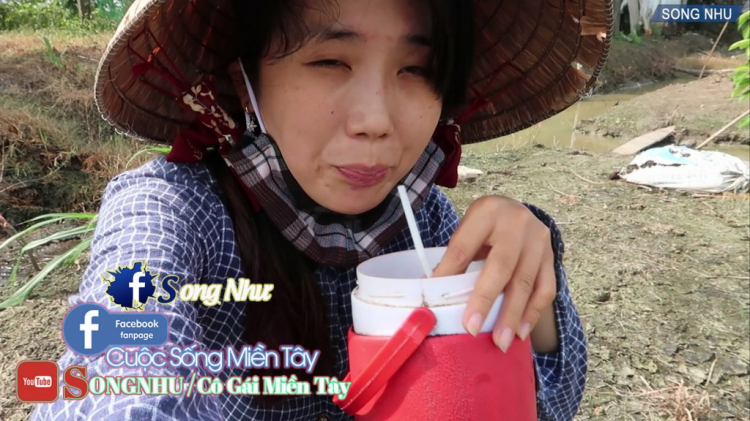 Cô Gái Miền Tây