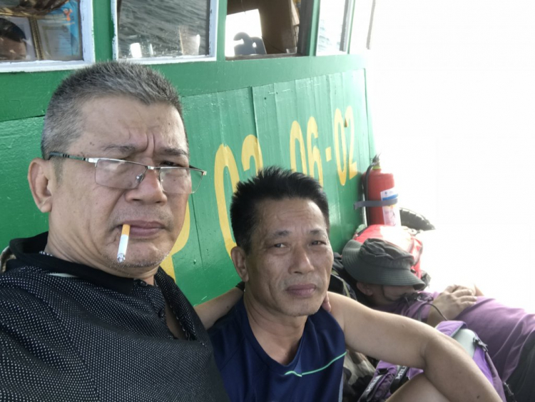 Đến với Quần đảo Long Châu - Những khoảnh khắc tuyệt vời! Đến với Quần đảo Long Châu - Những khoảnh khắc tuyệt vời!