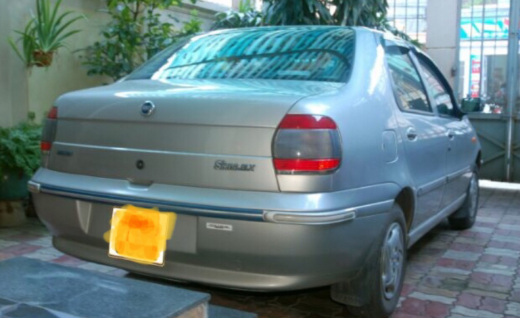Xe Hàn vs Xe Nhật sau 5 năm