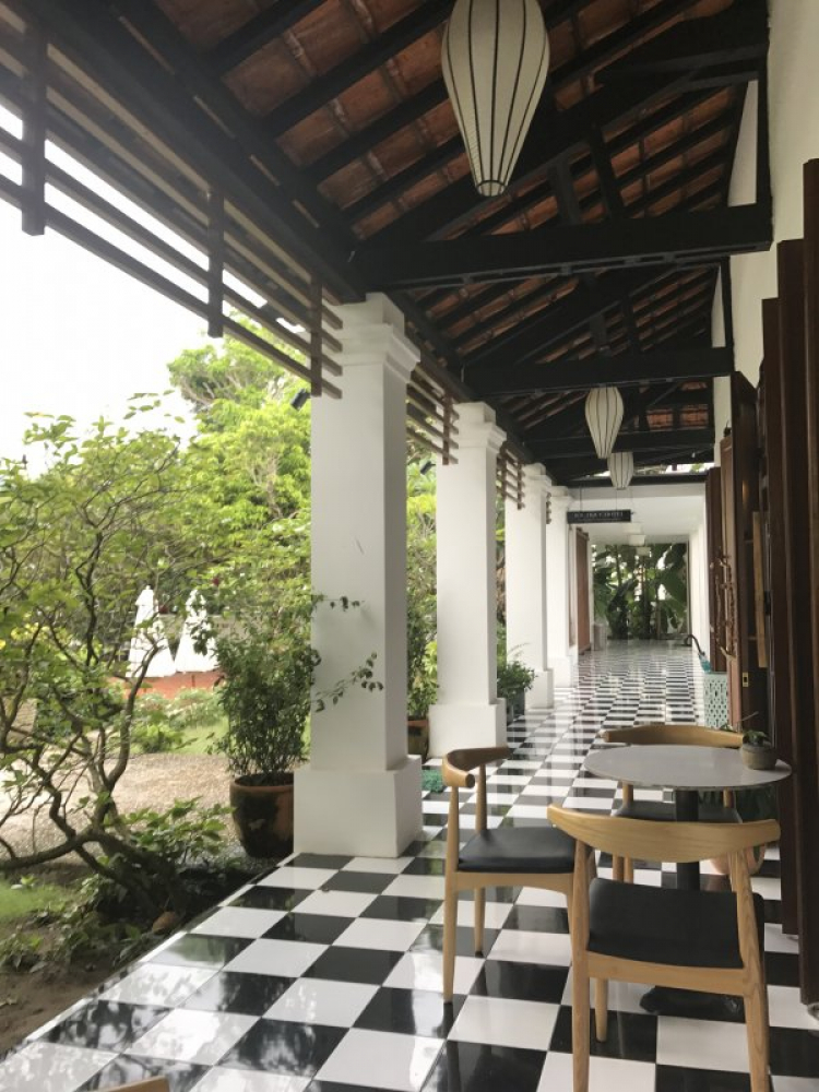 Phượt đi Côn Đảo có khó không? Như thế nào? Phượt đi Côn Đảo có khó không? Như thế nào?