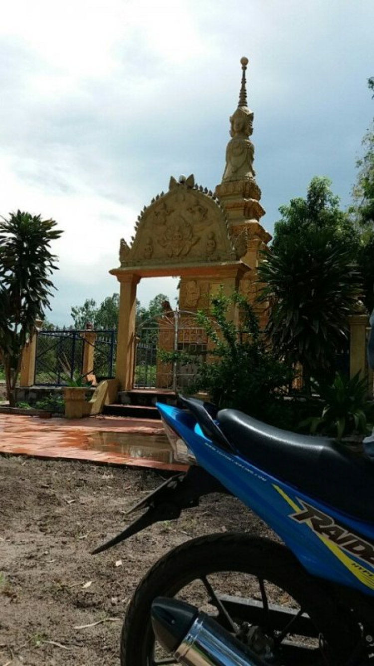 Các bác nghĩ gì về cái xe này? Các bác nghĩ gì về cái xe này?