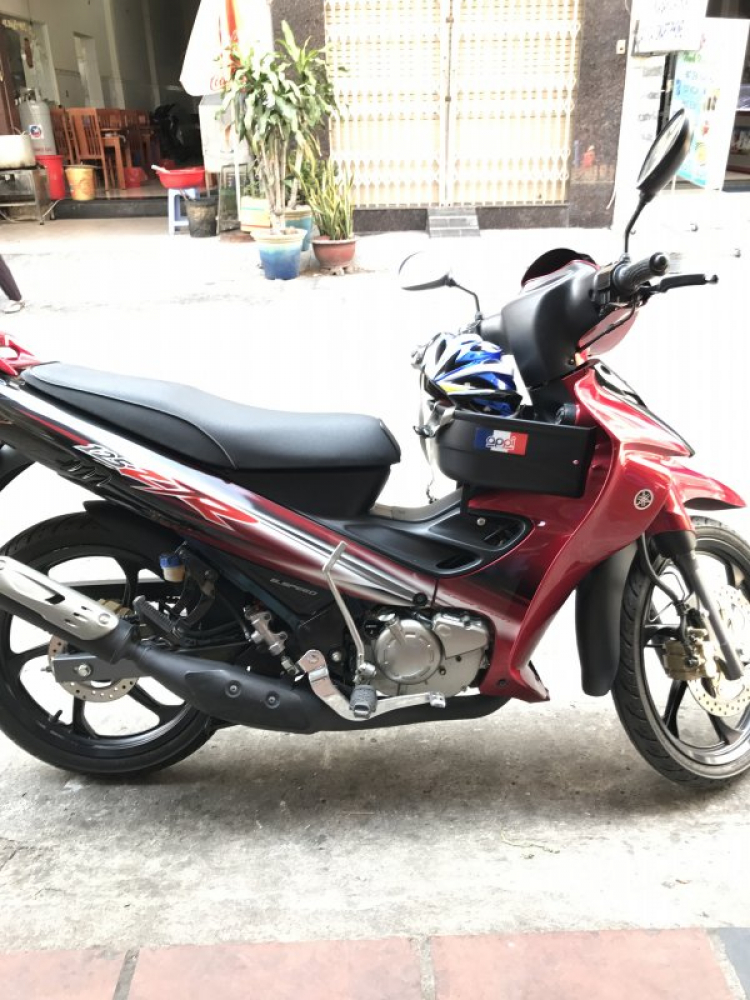 Các bác nghĩ gì về cái xe này? Các bác nghĩ gì về cái xe này?
