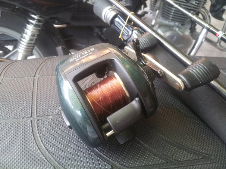 THành lập Hội những người mê và chơi xe Motor Honda LA 250cc THành lập Hội những người mê và chơi xe Motor Honda LA 250cc
